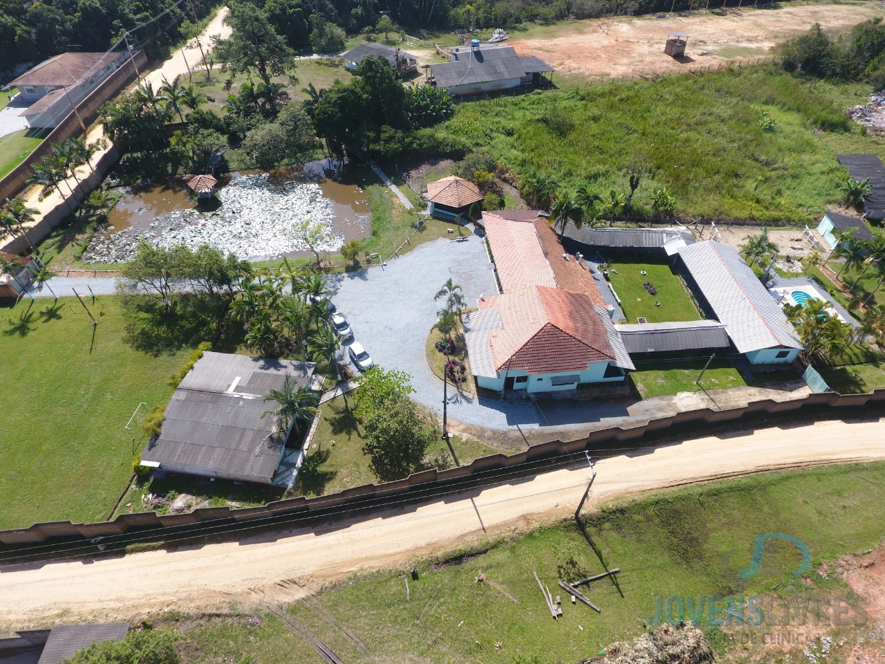 Clnica em Abadia de Gois