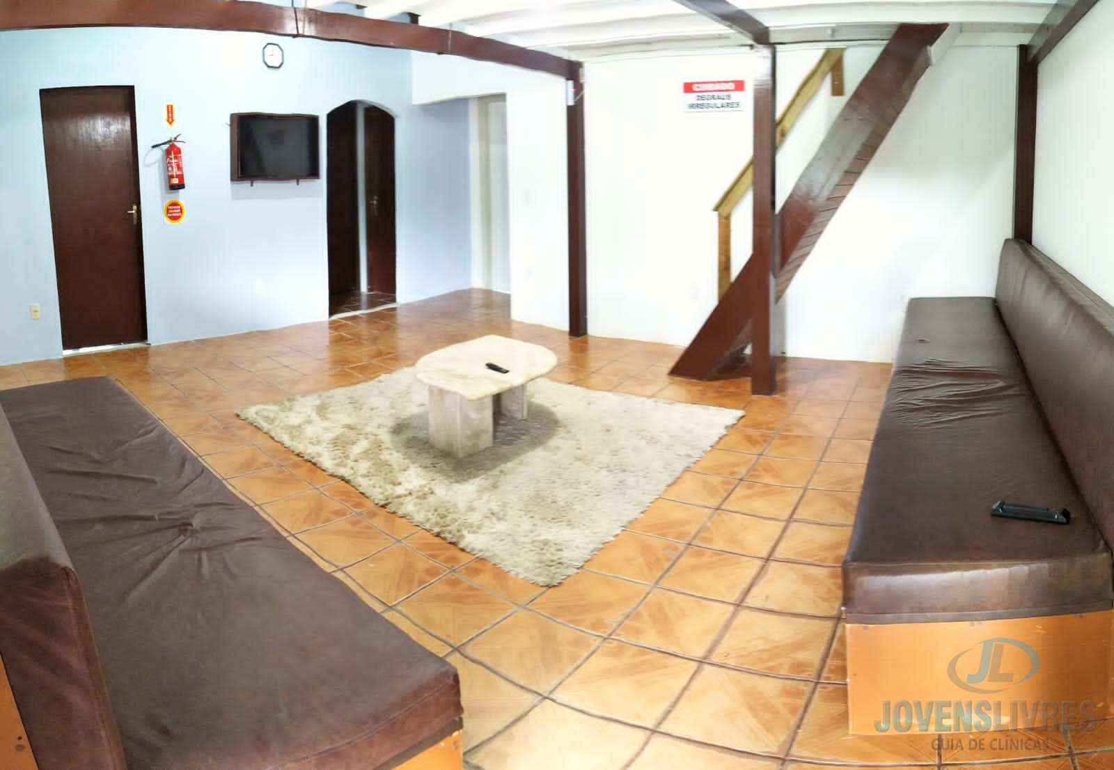 Clínica em Abadia de Goiás