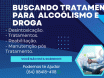 Clínica de Recuperação em Itumbiara