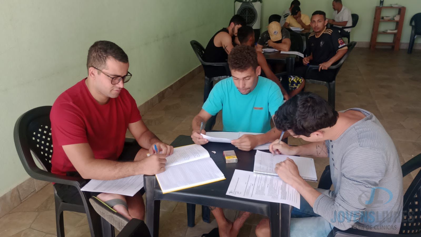 Clínica em Fortaleza Ceará