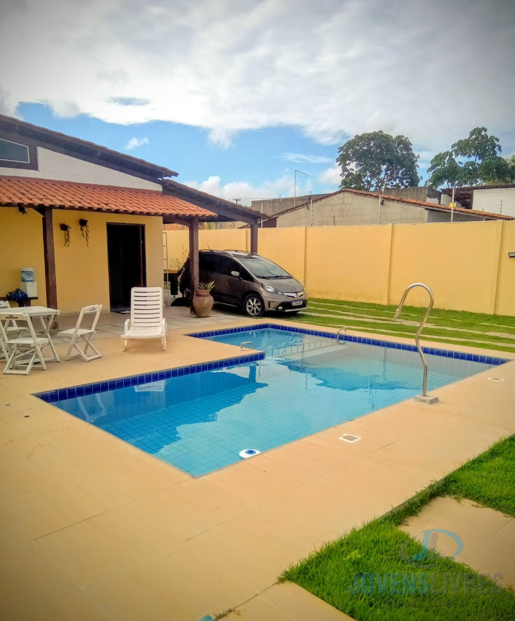 Clínica Luz e Vida em Marechal Deodoro