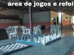 Comunidade Terapêutica Mover de Deus