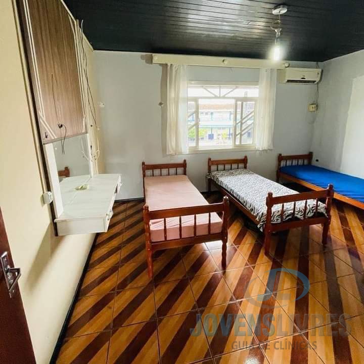 Clínica em Joinville Vida Plena