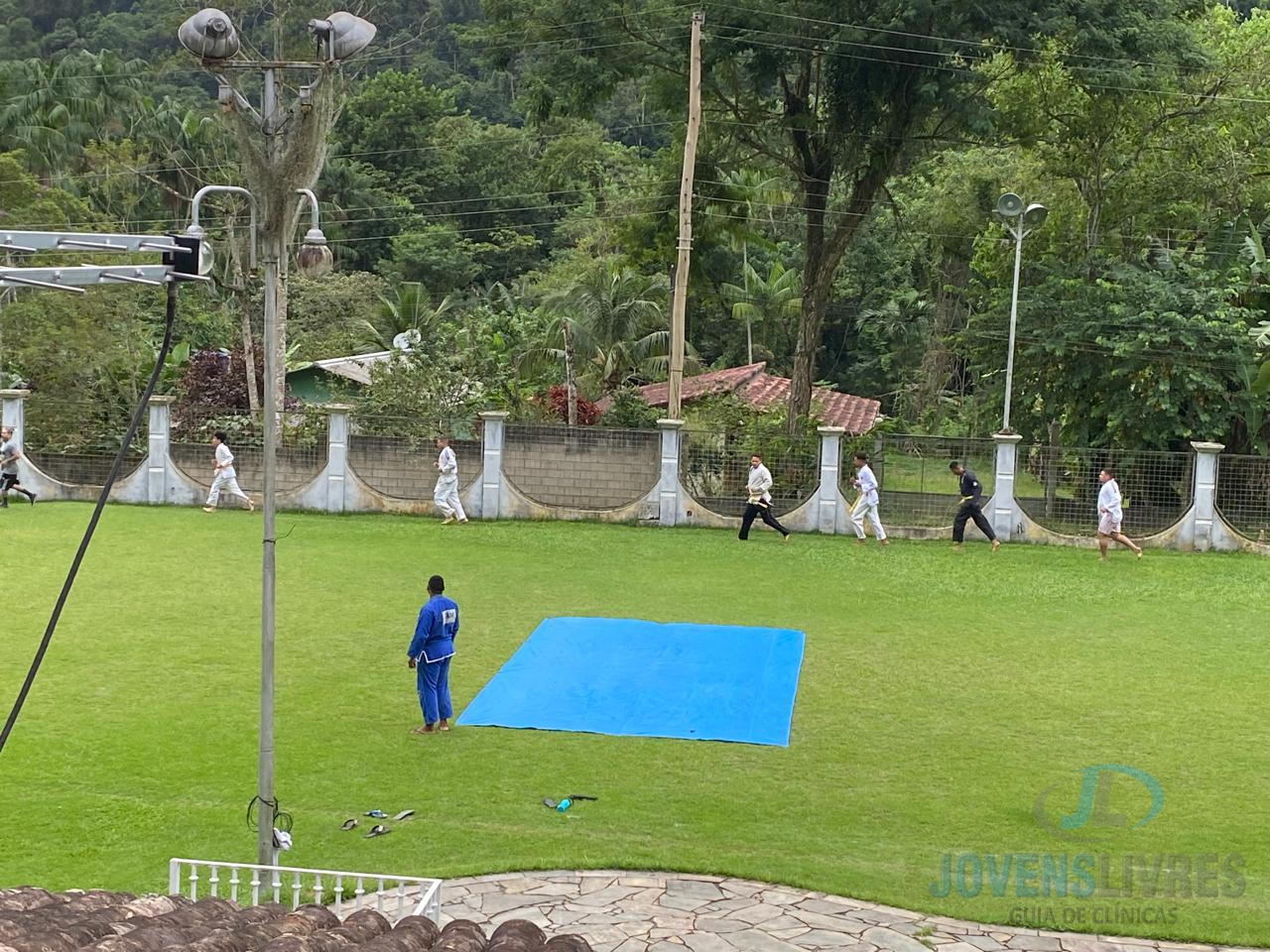 Clínica de Recuperação em Parelheiros São Paulo